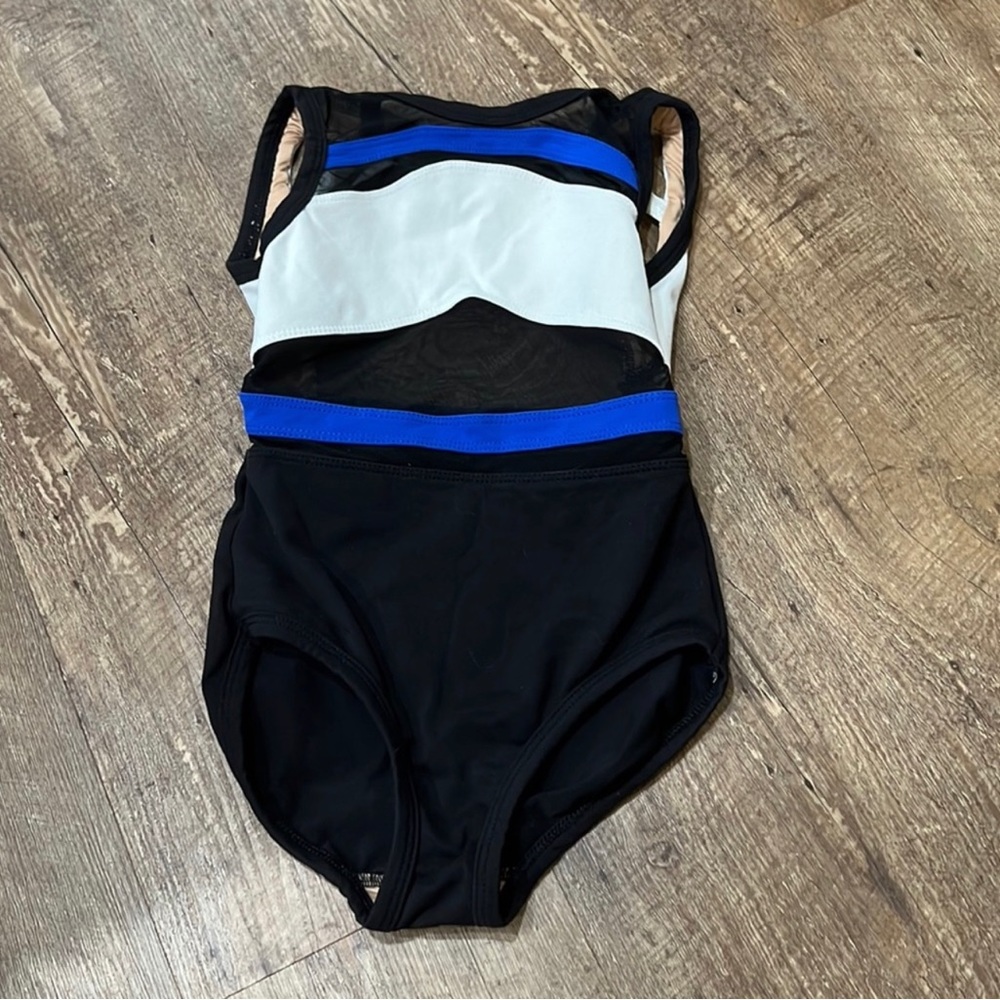 Private sale leotard